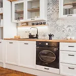 Central Harmony Apartment