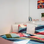 Central Harmony Apartment