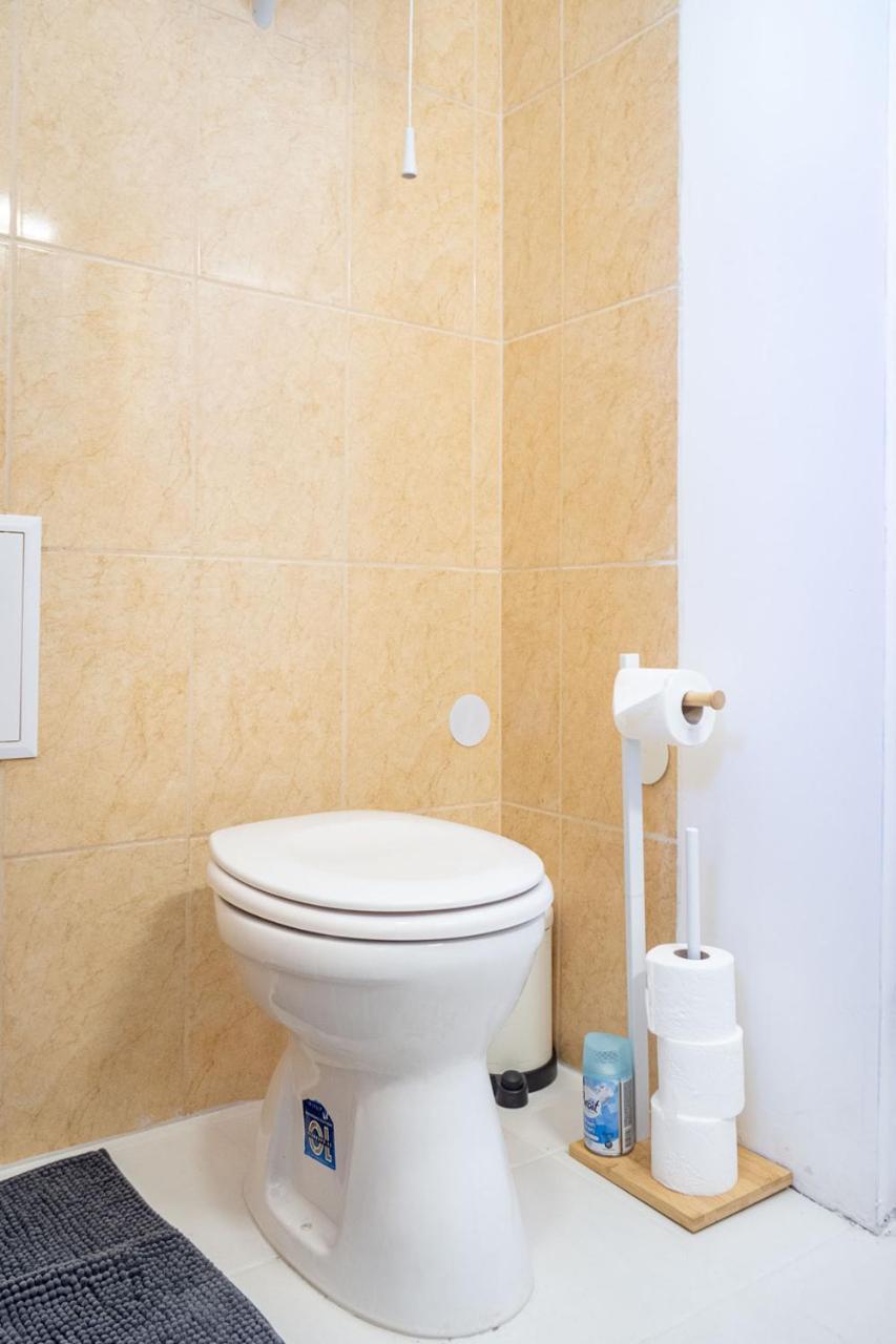 Harmony Apartment Budapest
