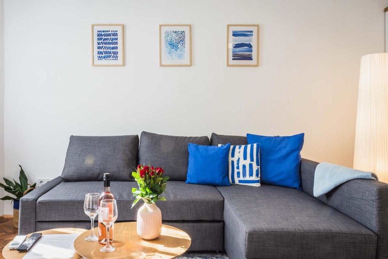Harmony Apartment Budapest