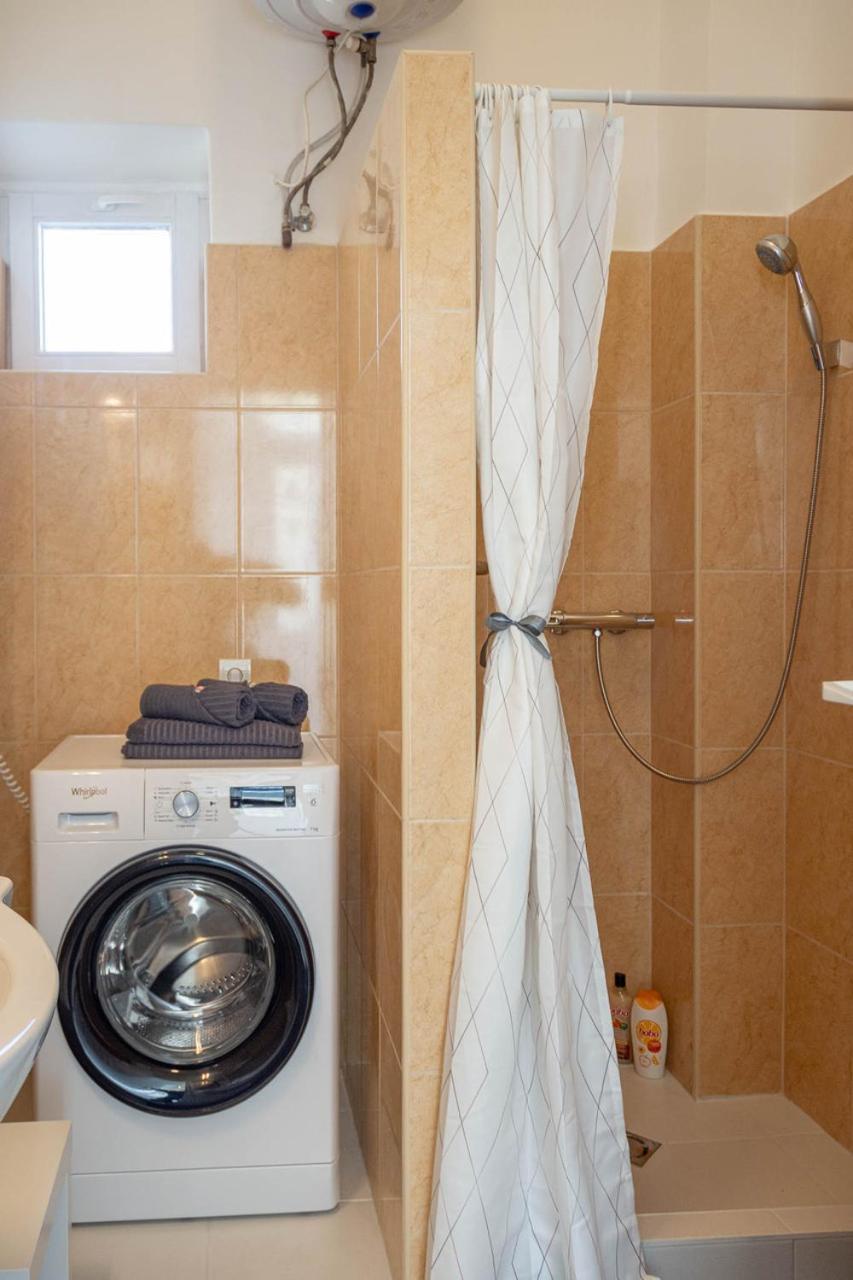 Apartament Harmony *