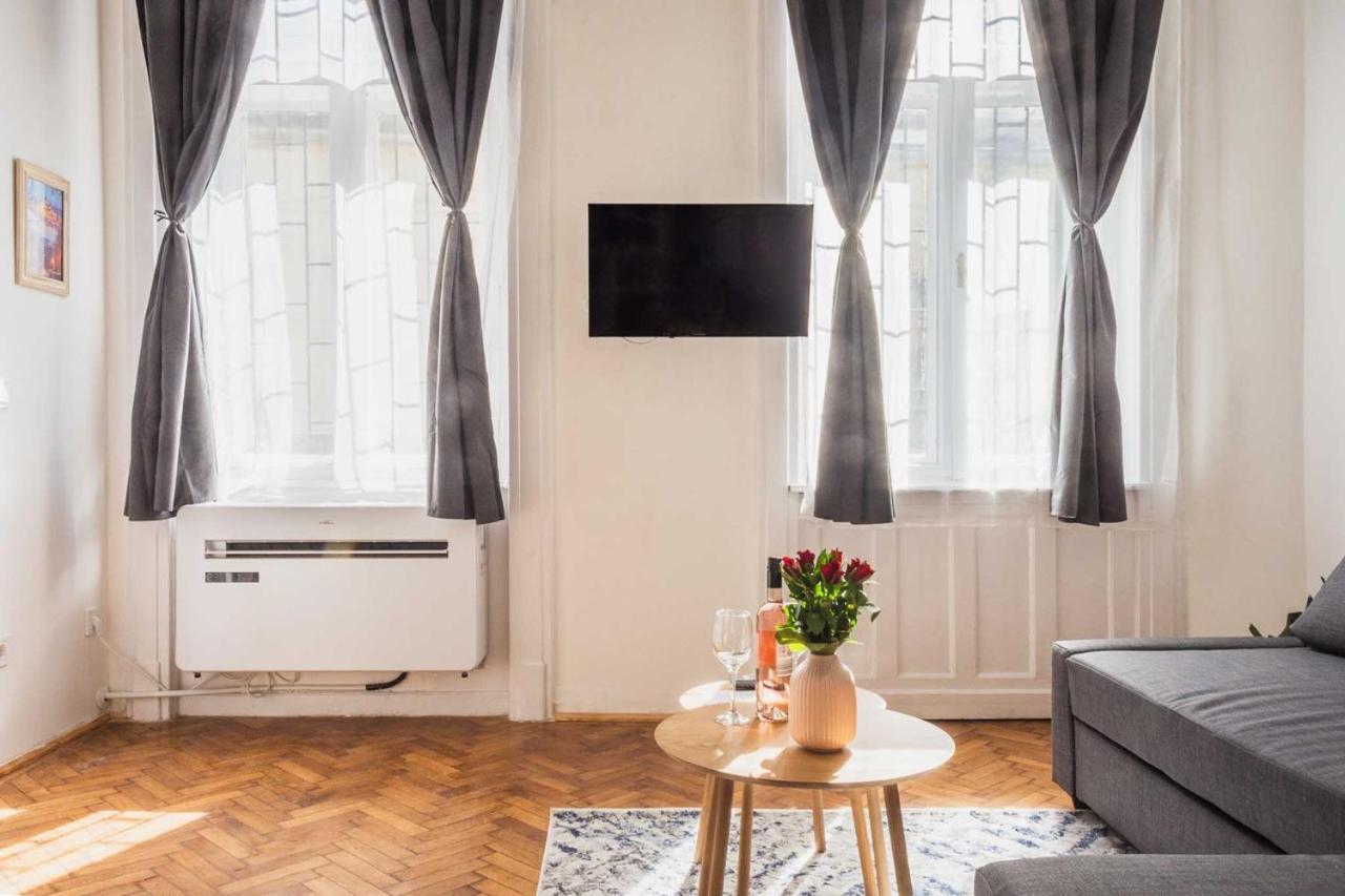 Apartament Harmony